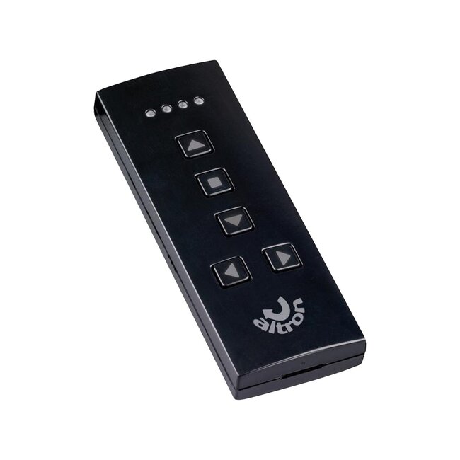 Altron RT32 250-302 4-kanaals Easywave Altron handzender