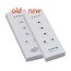 Altron RT32 250-302 4-kanaals Easywave Altron handzender