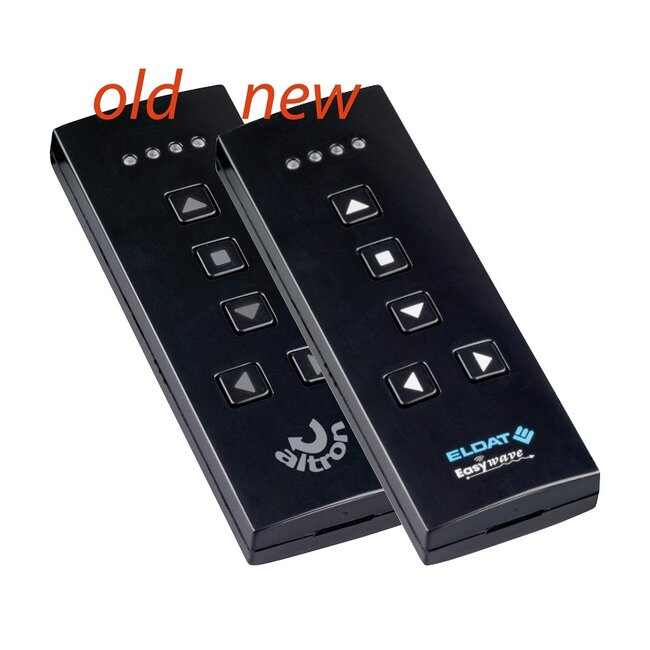 Altron RT32 250-302 4-kanaals Easywave Altron handzender