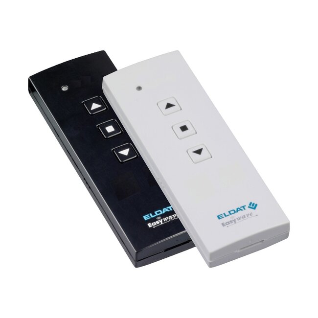 Eldat RT32 EasyWave 1-kanaals handzender