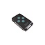 Eldat RT42 en RT43 EasyWave 4-kanaals handzender