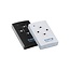 Eldat RT30 EasyWave 1-kanaals mini handzender