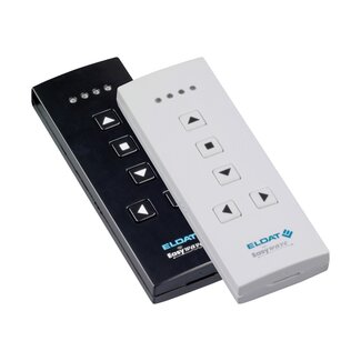 Eldat Eldat RT32 EasyWave 4-kanaals handzender