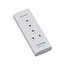 Eldat RT32 EasyWave 4-kanaals handzender