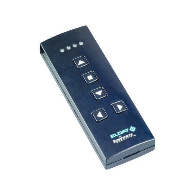 Eldat RT32 EasyWave 4-kanaals handzender