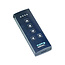 Eldat RT32 EasyWave 4-kanaals handzender