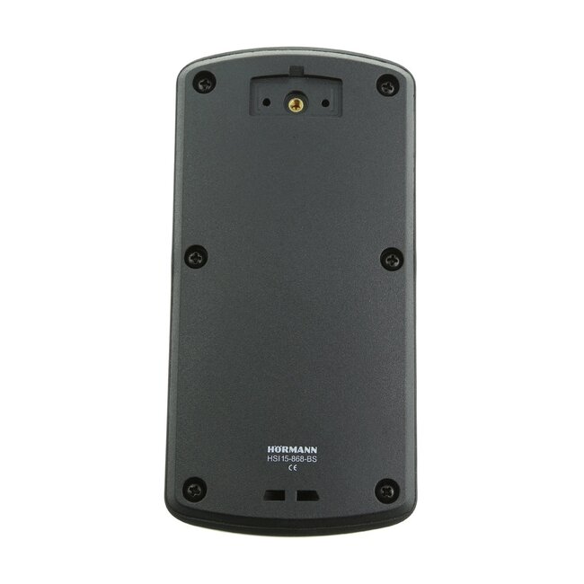 Hörmann HSI 15 BiSecur industriële handzender