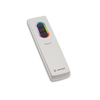 Becker Becker Centronic EasyControl EC548 PLUS 8-kanaals zender