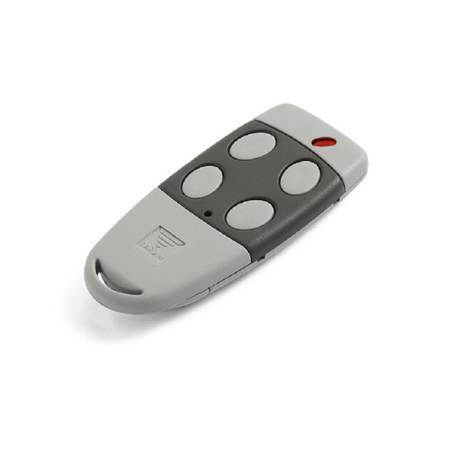 Cardin  TXQ486400 4-kanaals handzender