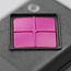 Dickert MAHS433-01 - 1-kanaals 433 MHz  handzender