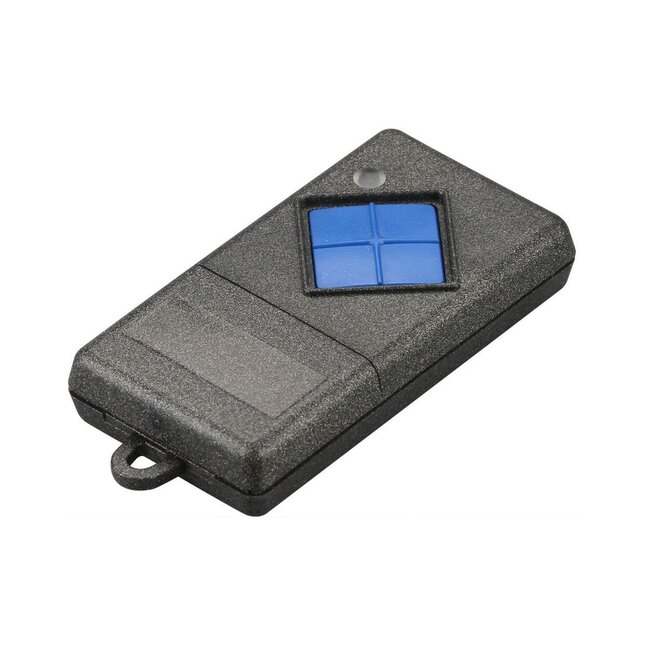 Dickert S10-868A1K08 1-kanaals 868 MHz handzender