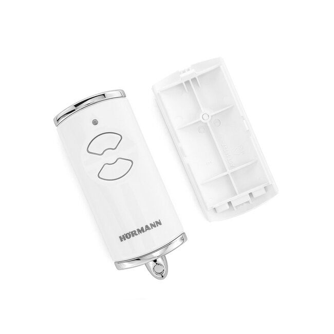 Hörmann losse behuizing voor handzender HSE 2 868-BS