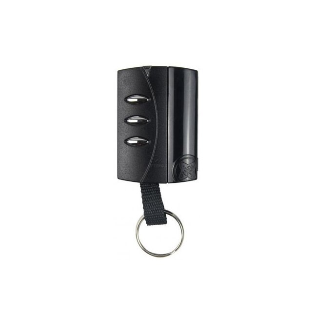 Pujol Vario Code Black handzender