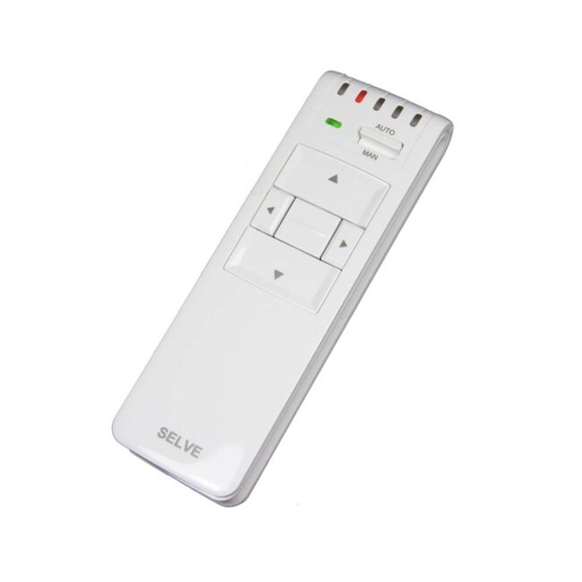 Selve Commeo Send 10-kanaals handzender