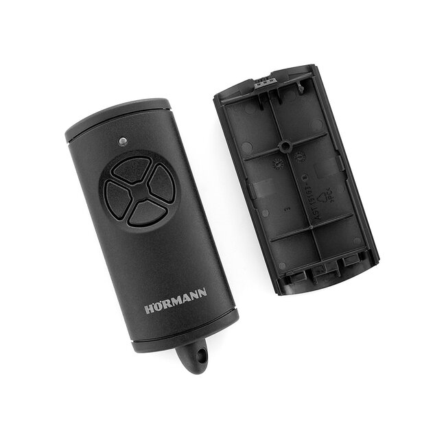 Losse behuizing voor handzender HSE 4 868-BS