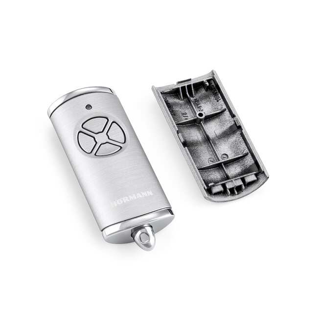 Losse behuizing voor handzender HSE 4 868-BS