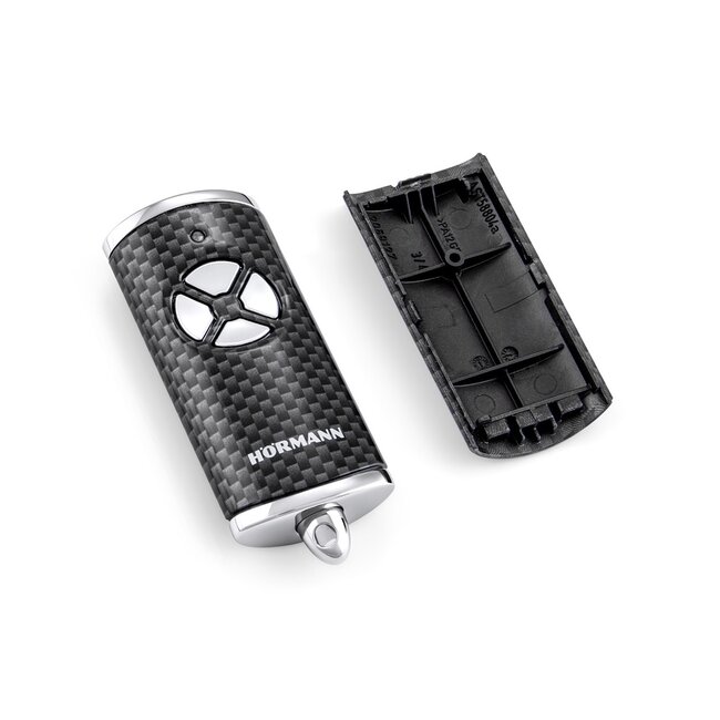 Losse behuizing voor handzender HSE 4 868-BS