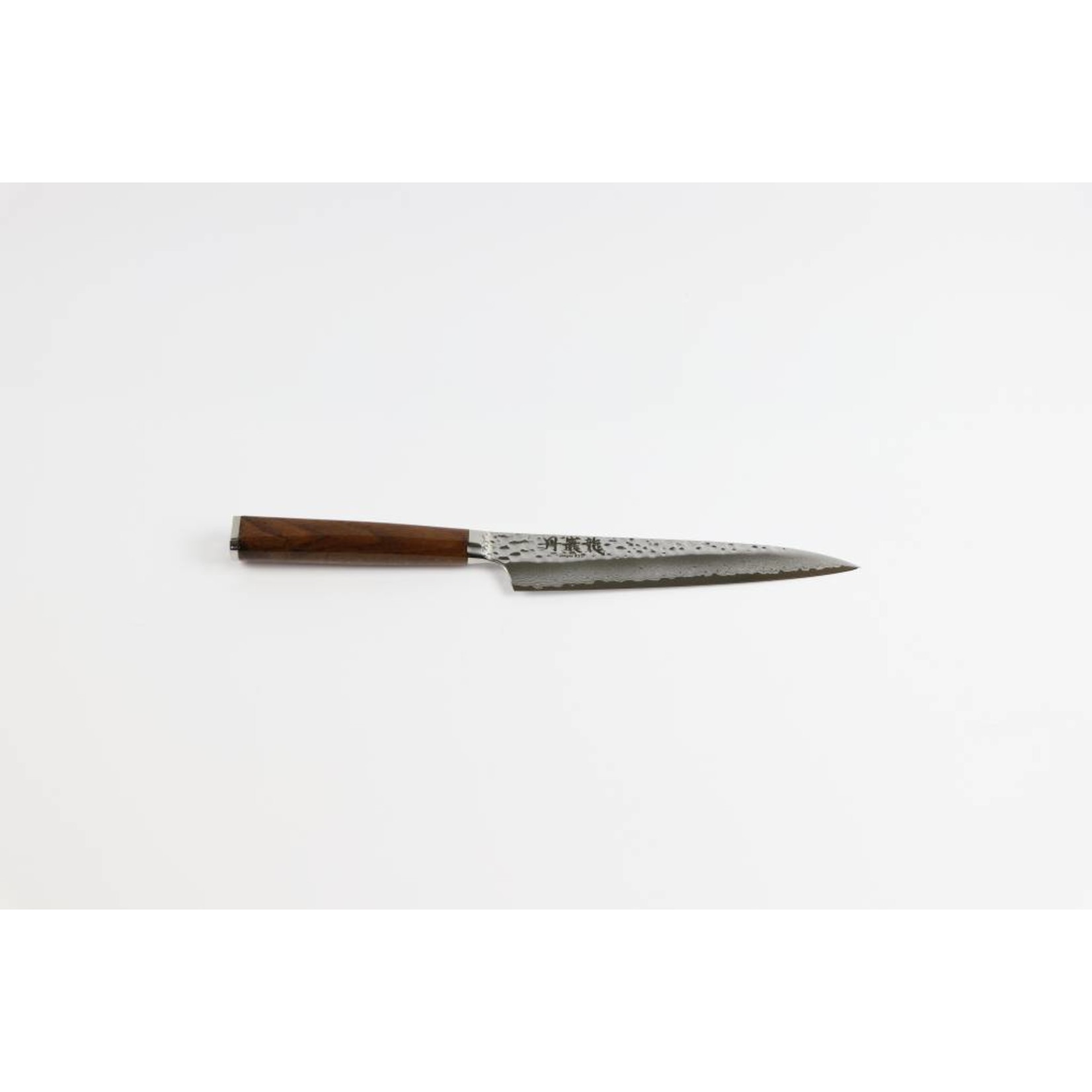 RYUSEN TANGANRYU Walnut Petty 150 mm TG 706