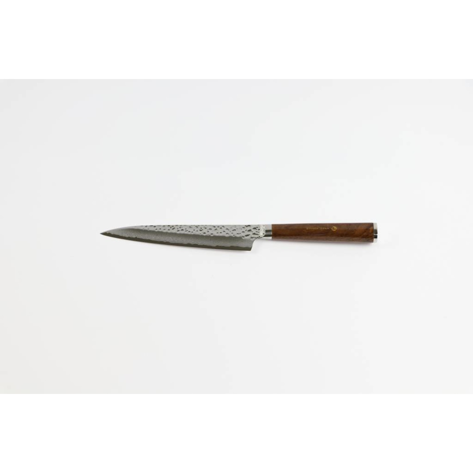 RYUSEN TANGANRYU Walnut Petty 150 mm TG 706