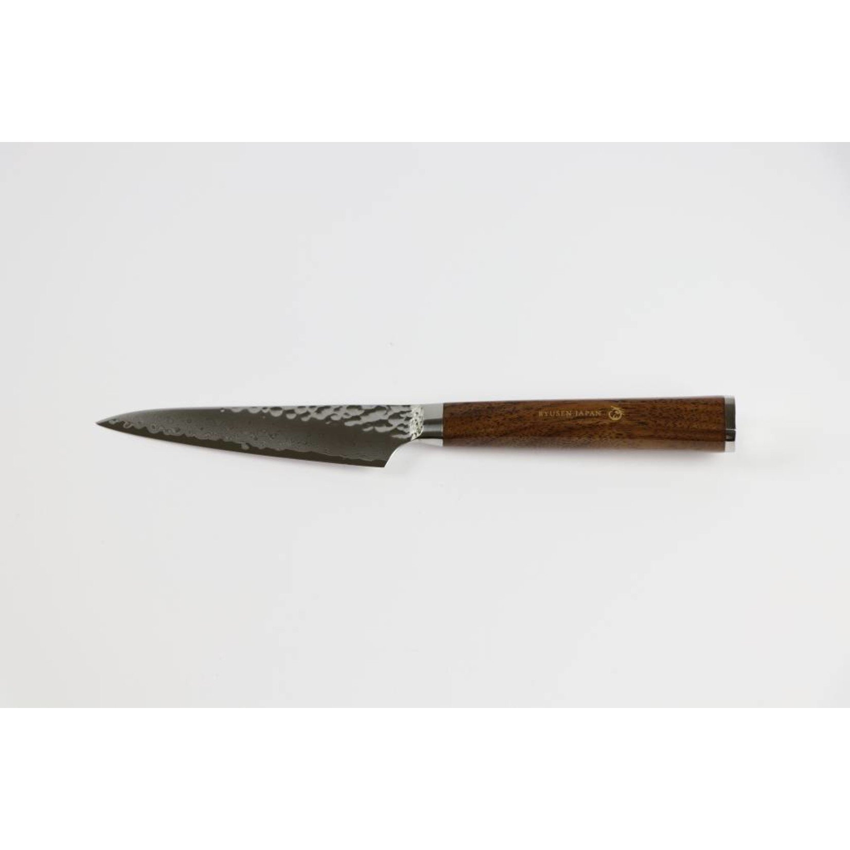 RYUSEN TANGANRYU Walnut Petty 105 mm TG-708