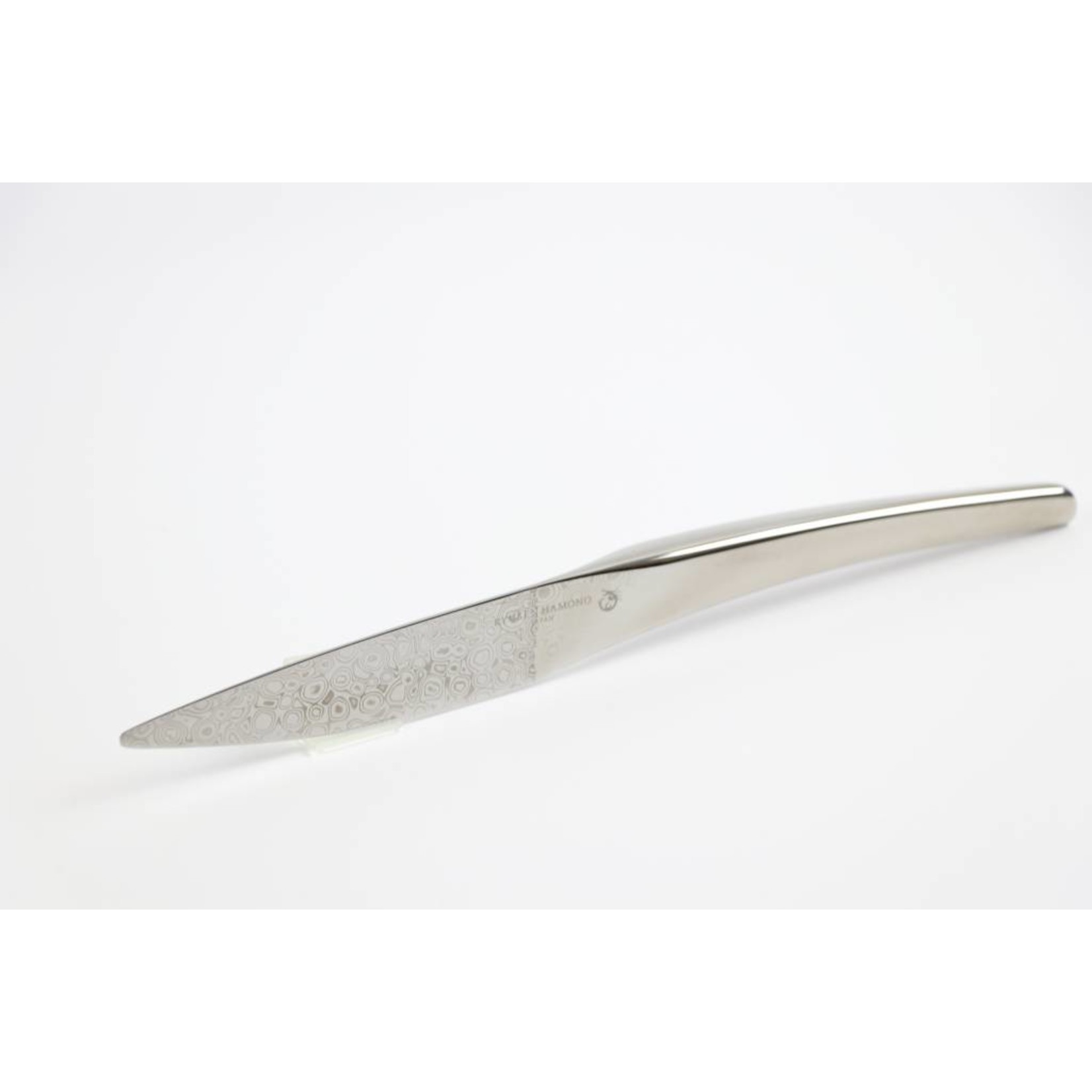 RYUSEN ASYMMETRY  Steak Knife 230 mm SK02