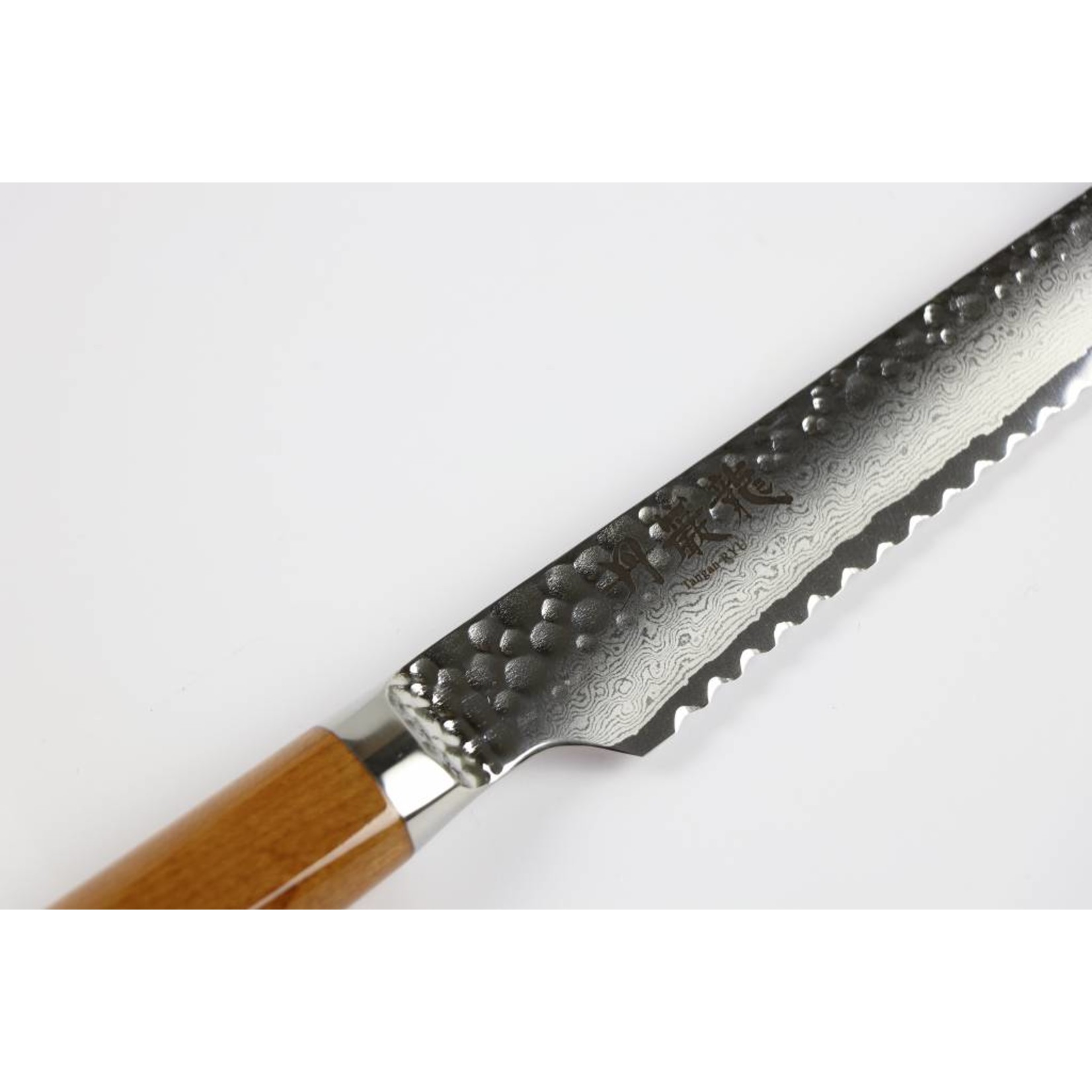 RYUSEN Tanganryu Esdoorn Brood 210 mm TG-610