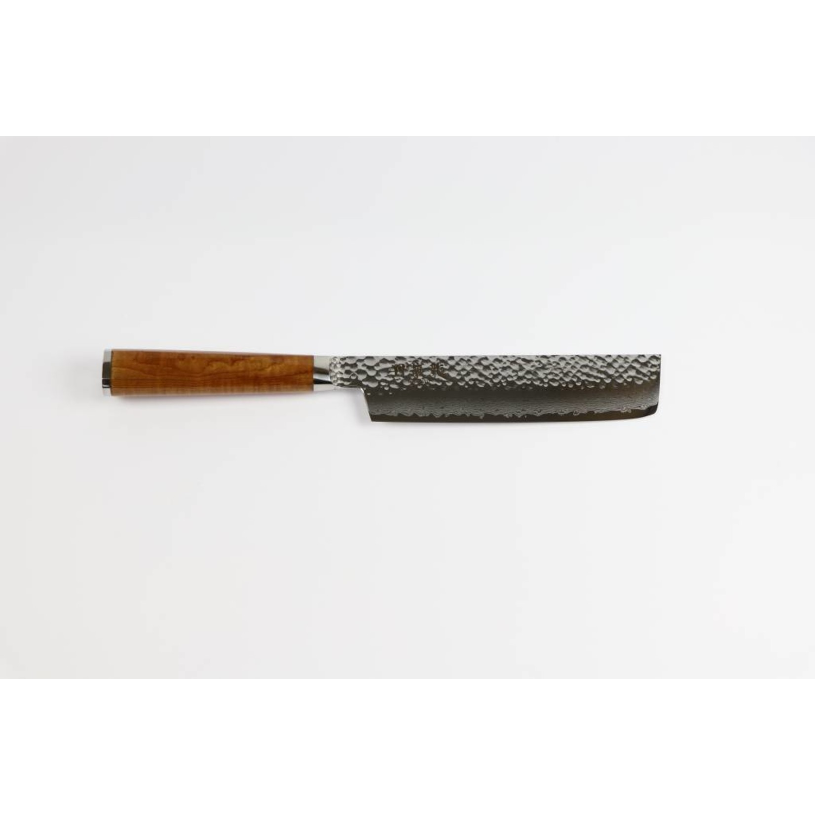 RYUSEN Tanganryu Esdoorn Nakiri 165 mm TG-605