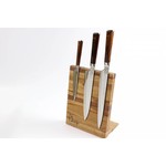 Jonnie Boer messenset (3 items )