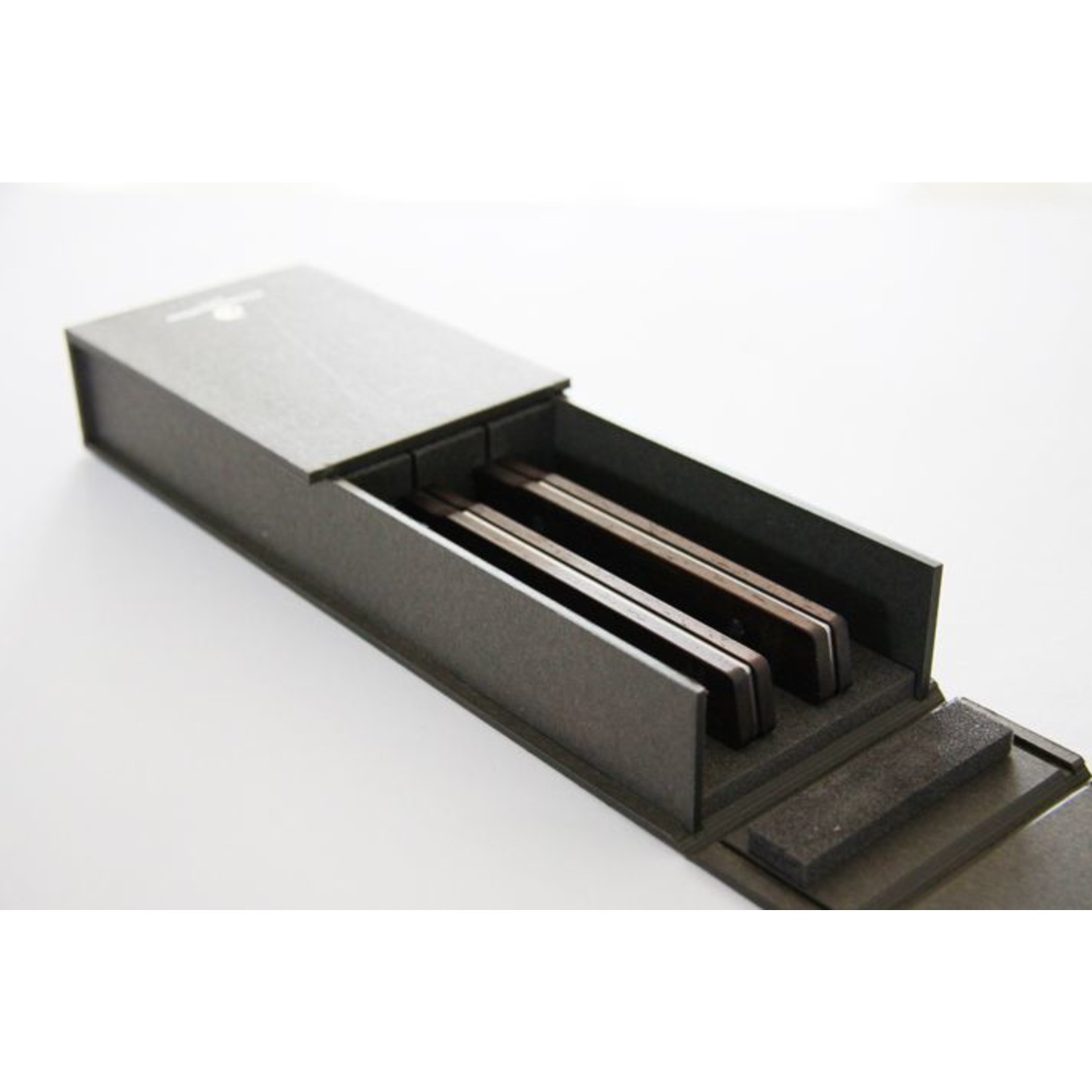 RYUSEN Steak knife Jonnie Boer - 2 items