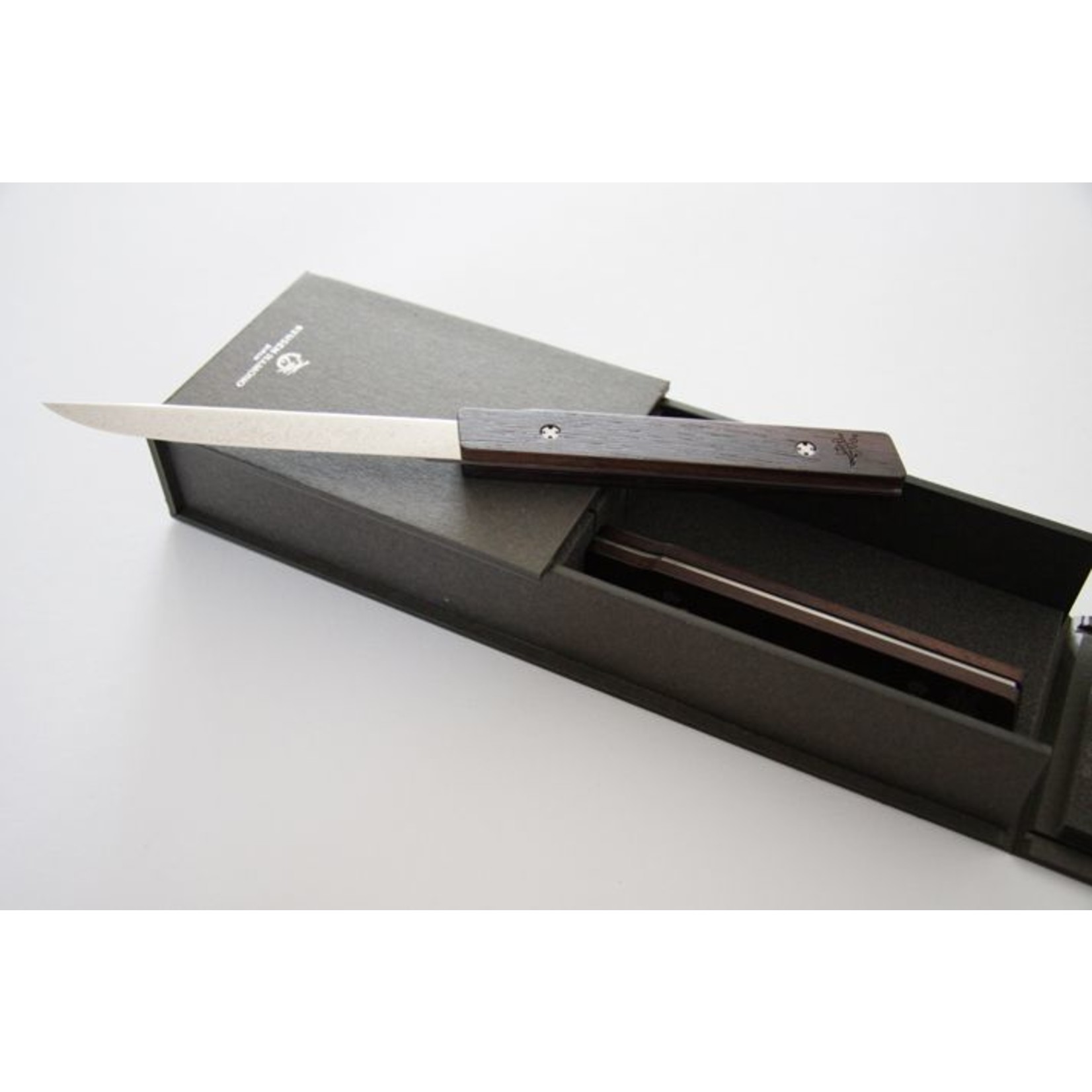 RYUSEN Steak knife Jonnie Boer - 2 items