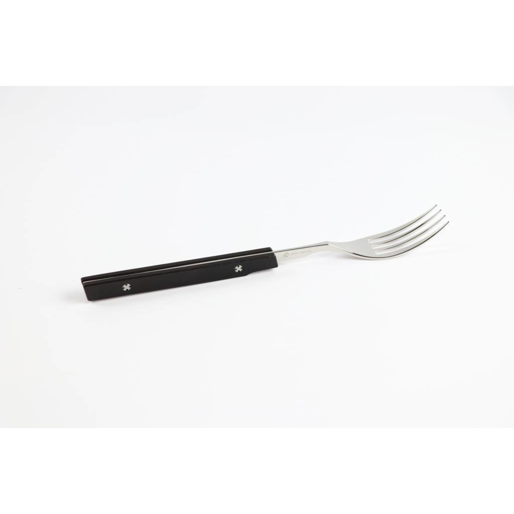 RYUSEN Fork Ebony FR-531