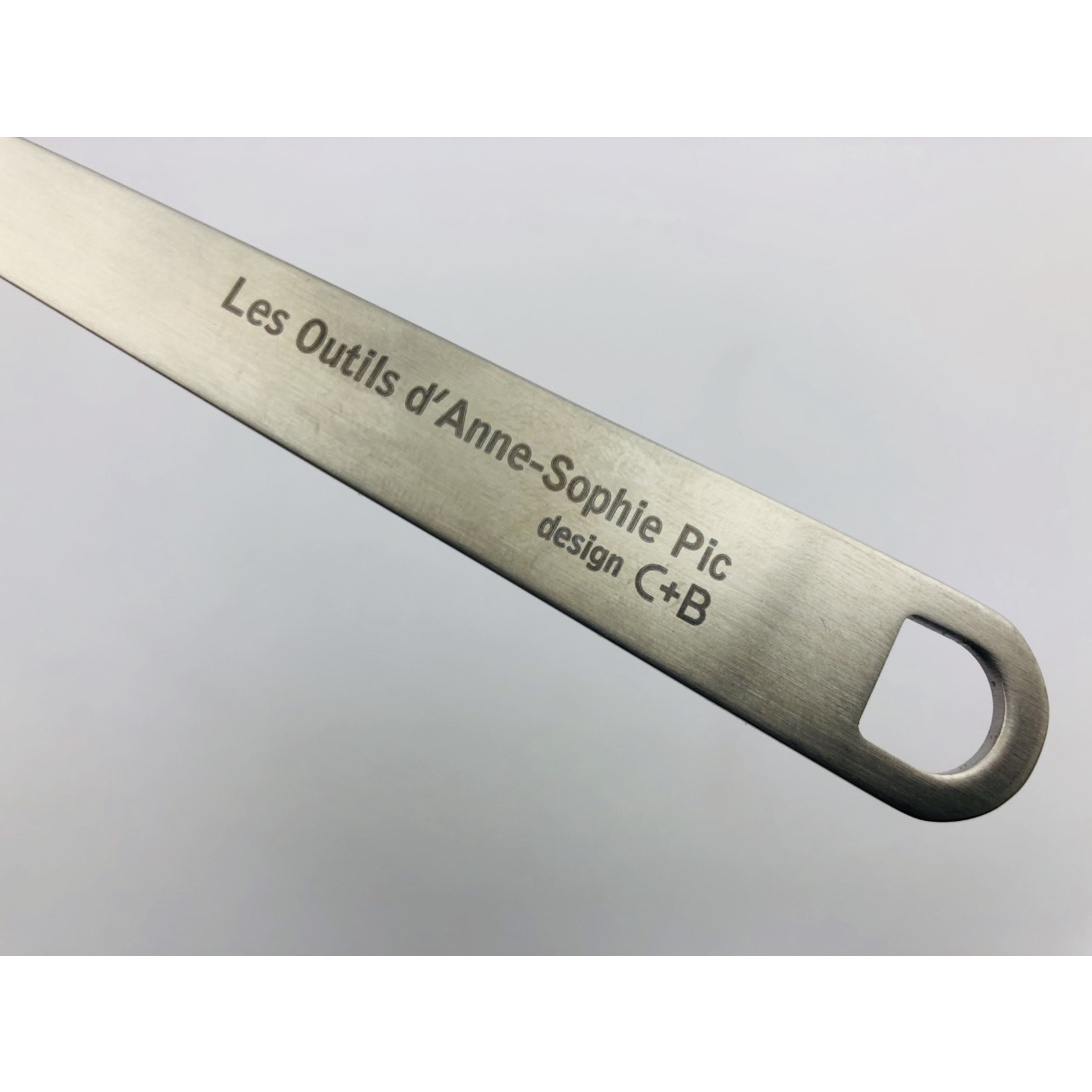 Les OUtils d'Anne Sophie Spatula  S