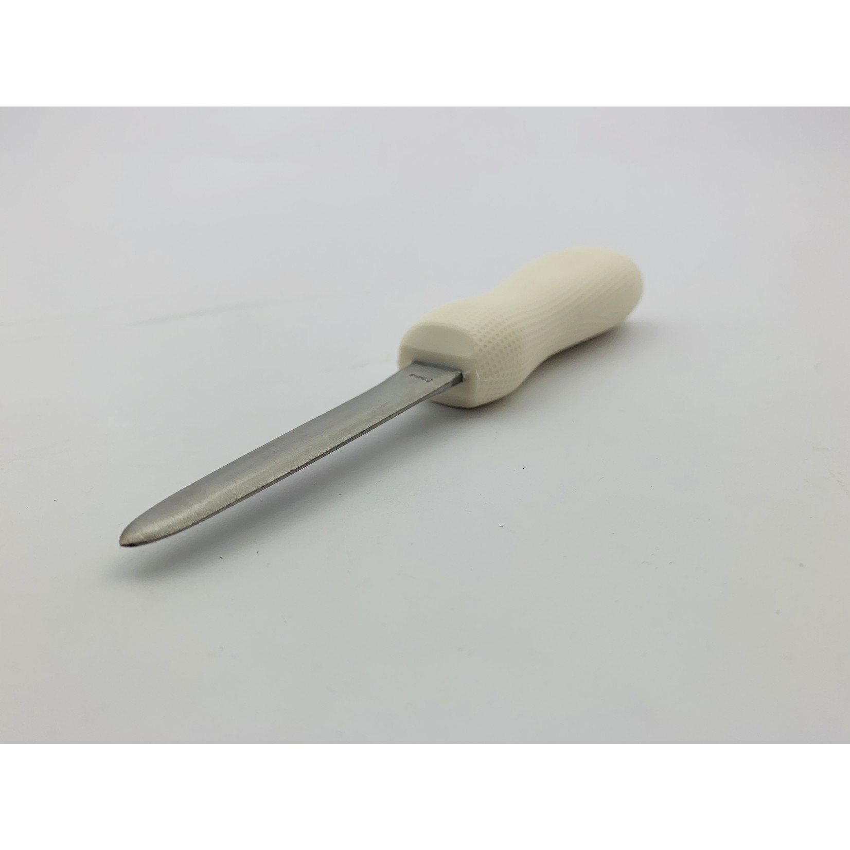 MACknife Oestermes rechte punt