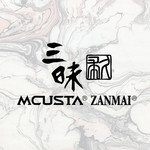 Mcusta Zanmai