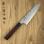 Bunka 180 mm Rood KVD-B180R