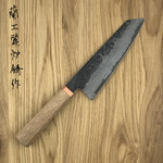 Forge Santoku 180 mm