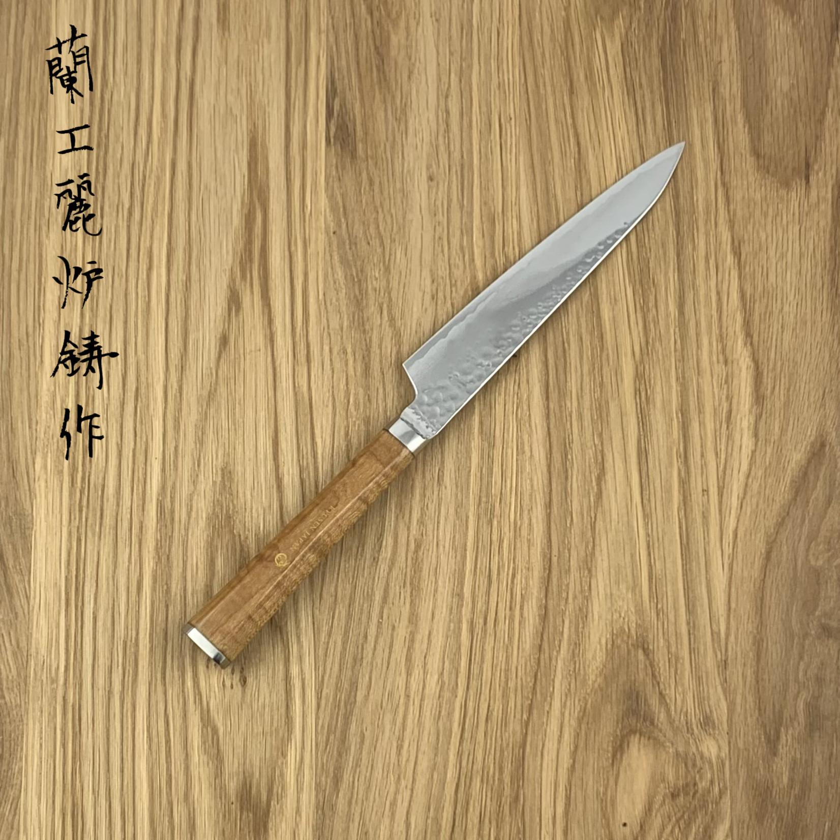 RYUSEN Tanganryu Esdoorn Petty 150 mm TG-606