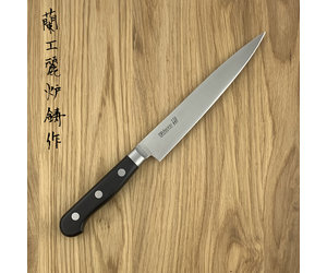 MISONO 440 Slicer 180 mm 871 - Hamono