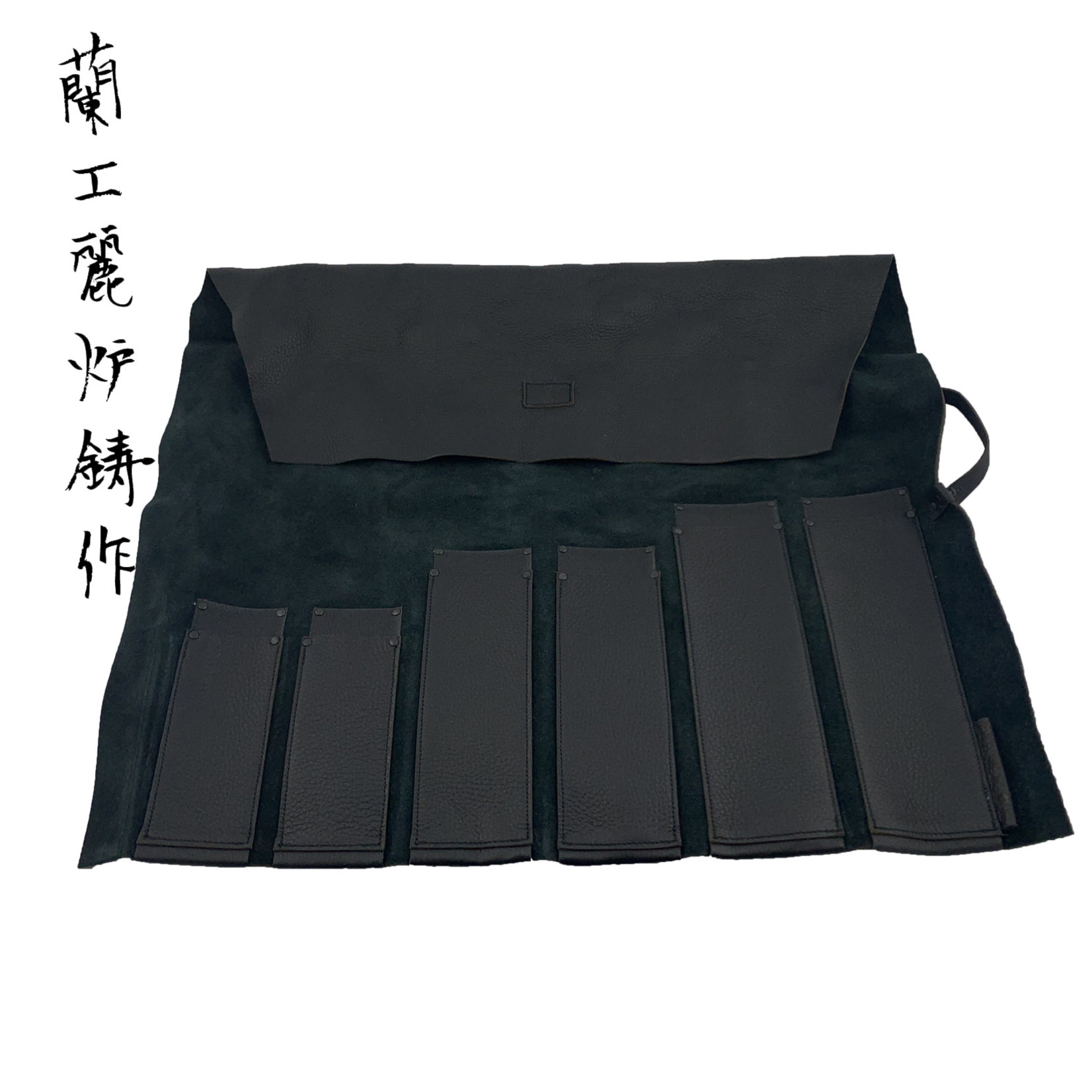 WUNSCHLEDER  MT6 6 items Classic black 17A00775-03