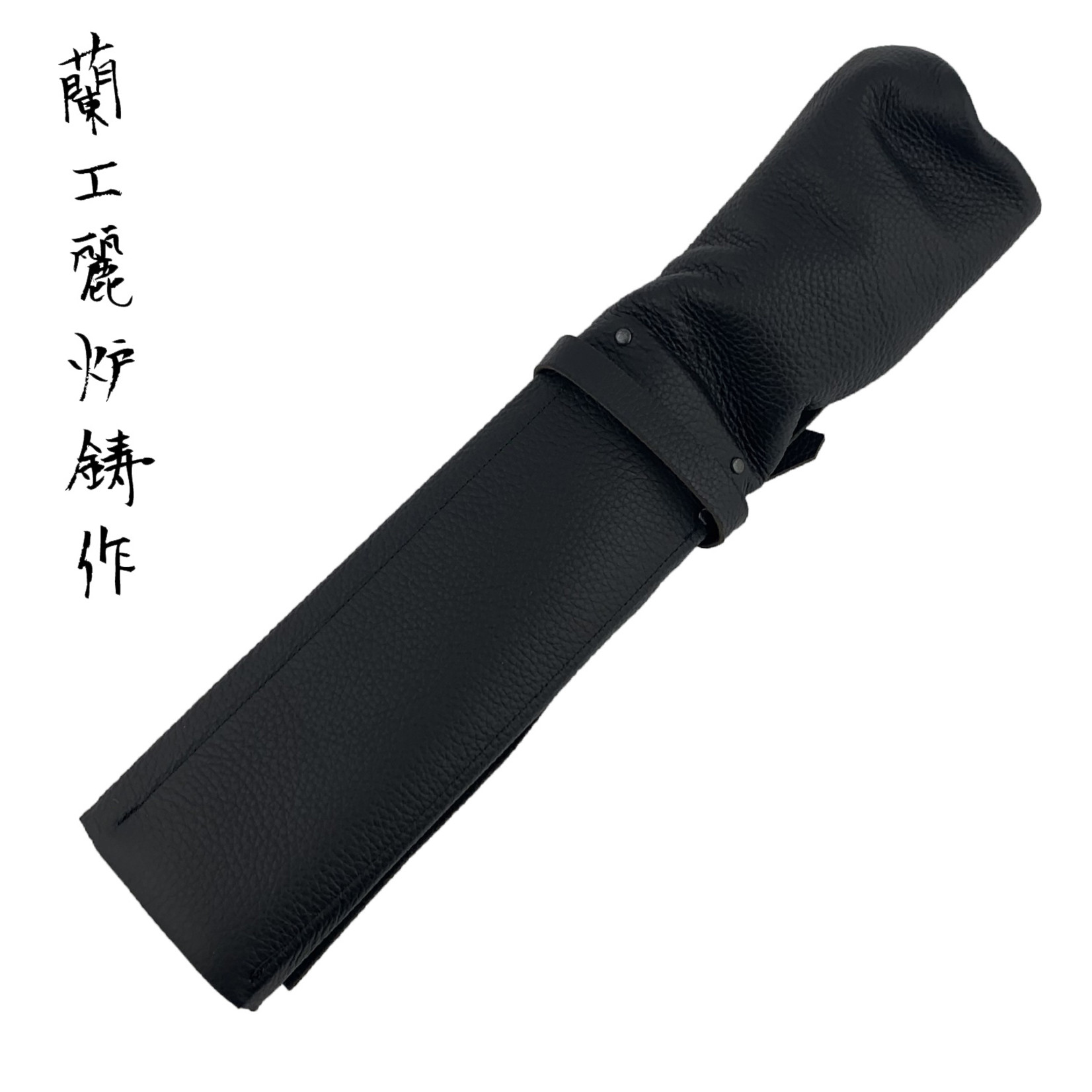 WUNSCHLEDER Map MT6 6 delig Classic Zwart 17A00775-03