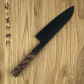 takayuki Puxador Alça Ken Liso 128mm Cromado Zen Design