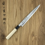 Yanagiba 240 mm Tokujou  #2 03003