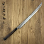 Zangetsu mikazuki 330mm 4238