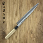 Yanagiba 270 mm left Tokujou #2 03504