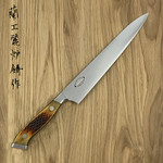 Sujihiki 230 mm Amber