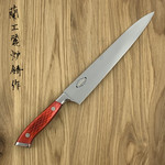 Sujihiki 230 mm Rood