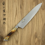 Gyuto 240 mm Amber