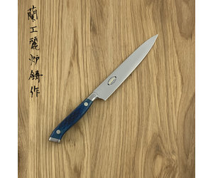 NENOHI NENOX Premium blue petty 150 mm - Hamono