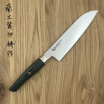 Zanmai Santoku 180 mm ZRG-1203G