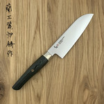 Zanmai Ko-Santoku 150 mm ZRG-1215G